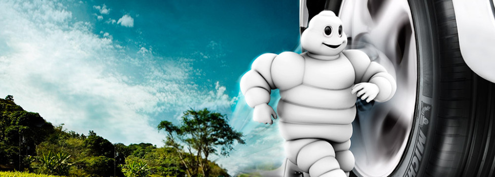 Michelin Header Point-S